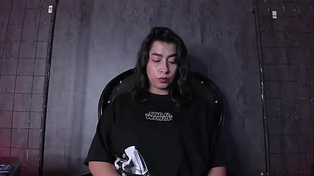 Carolina Arias online show from September 18, 2025, 8:11 pm