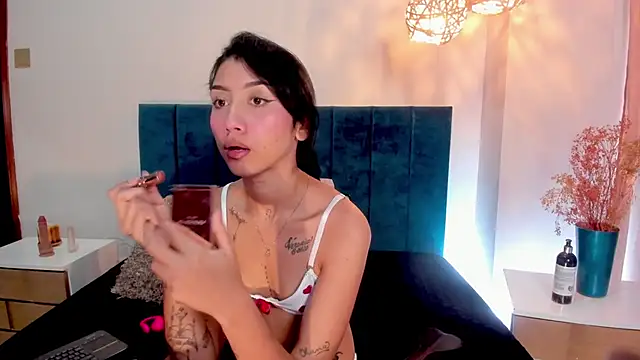 MelissaFoxx online show from June 8, 2026, 12:16 pm