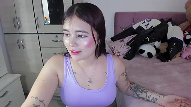 hotbbc wife online show from February 21, 2025, 10:15 pm