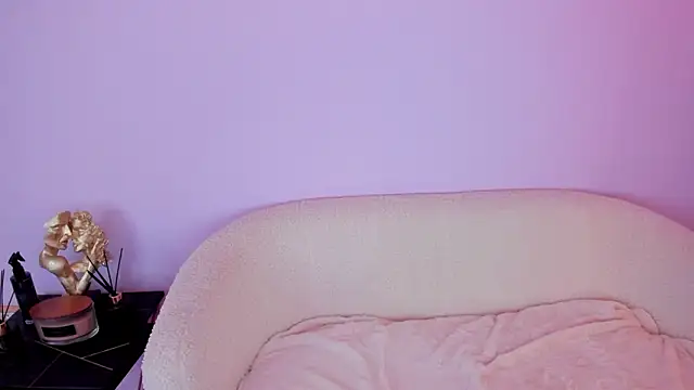 NatalyThorn88 online show from March 21, 2026, 6:07 am