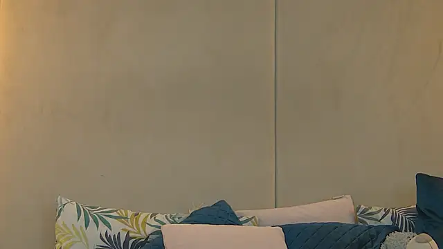 NattyDevon online show from February 22, 2025, 3:47 pm