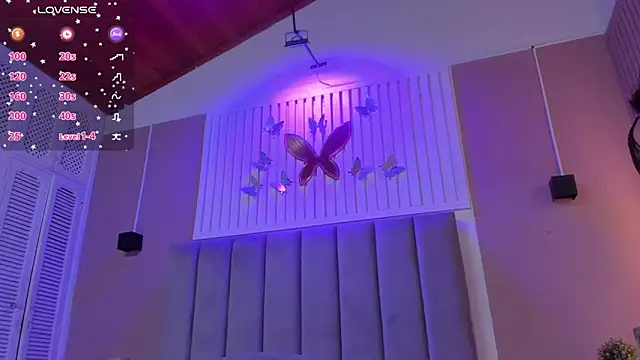 dyvis 22 online show from December 5, 2025, 11:08 am