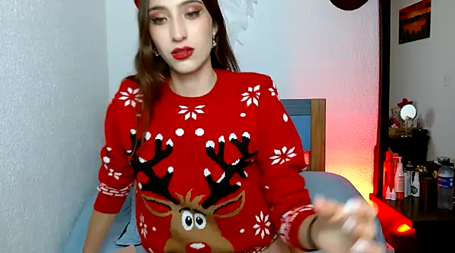 Snapshot of gabykovalenko14 chatting on December 18, 2024, 4:20 am gabykovalenko14 online show from December 18, 2024, 4:20 am