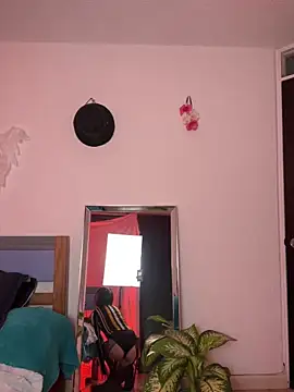 Snapshot of gabykovalenko14 chatting on January 22, 2025, 2:48 am gabykovalenko14 online show from January 22, 2025, 2:48 am