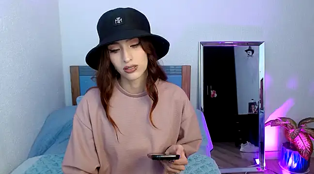 Snapshot of gabykovalenko14 chatting on February 18, 2025, 3:21 pm gabykovalenko14 online show from February 18, 2025, 3:21 pm