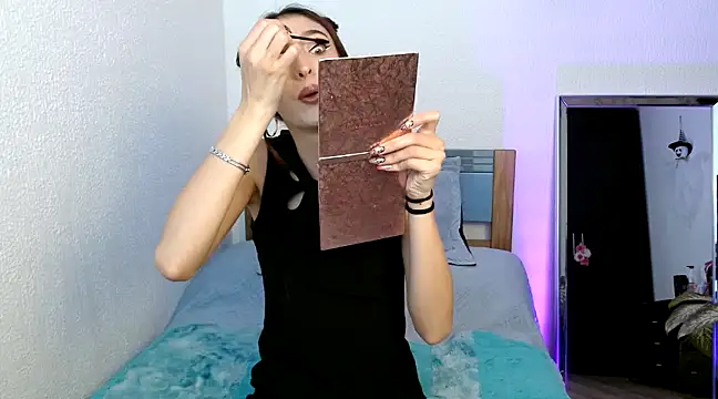 Snapshot of gabykovalenko14 chatting on February 24, 2025, 3:53 pm gabykovalenko14 online show from February 24, 2025, 3:53 pm