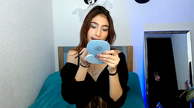 Snapshot of gabykovalenko14 chatting on February 26, 2025, 4:45 pm gabykovalenko14 online show from February 26, 2025, 4:45 pm