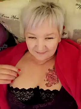 ForgetMeNot50 online show from January 2, 2025, 5:46 am