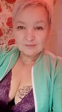 ForgetMeNot50 online show from January 11, 2025, 4:06 am