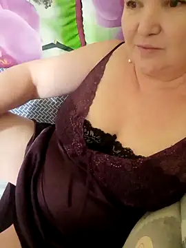 ForgetMeNot50 online show from February 1, 2025, 11:16 pm