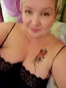 ForgetMeNot50 online show from February 24, 2025, 10:58 pm