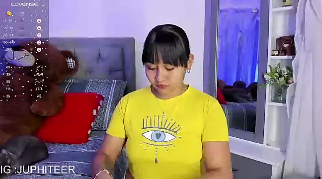 juphiteer online show from January 28, 2025, 1:16 pm