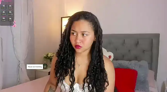 juphiteer online show from March 5, 2025, 3:07 pm