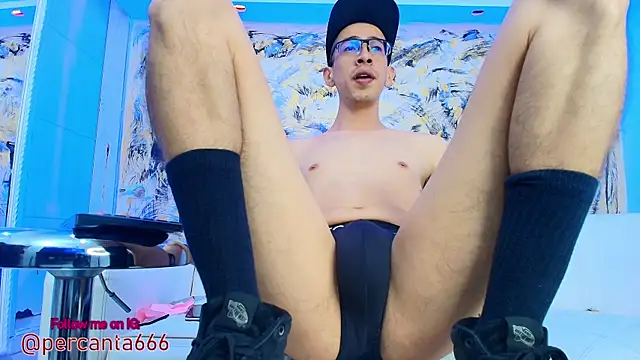 Pipe Rudecatt online show from November 6, 2025, 7:15 pm