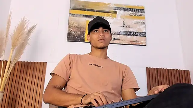 zander 2120 online show from September 20, 2025, 1:23 pm