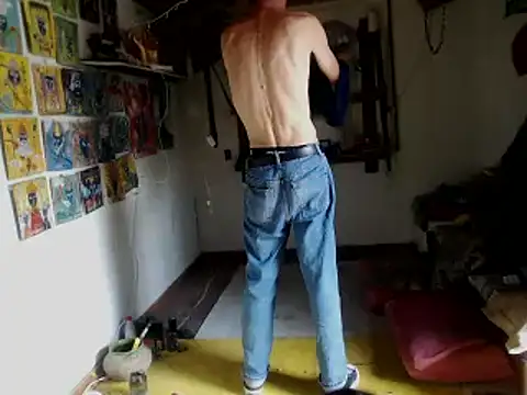 laye19 online show from February 6, 2025, 3:09 pm