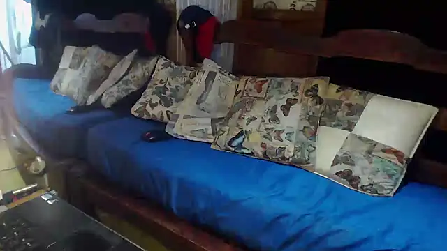 laye19 online show from November 17, 2025, 10:26 pm