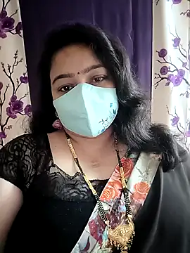 neelu-hoty online show from January 5, 2025, 5:20 pm