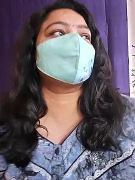 neelu-hoty online show from January 5, 2025, 9:36 pm