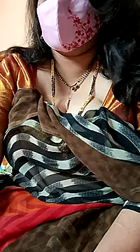 neelu-hoty online show from January 9, 2025, 4:06 pm