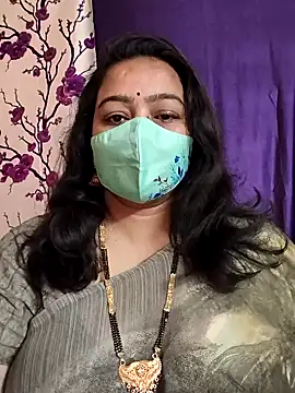 neelu-hoty online show from January 10, 2025, 5:37 am