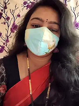 neelu-hoty online show from January 20, 2025, 2:01 am