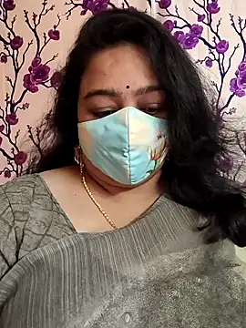 neelu-hoty online show from January 22, 2025, 5:16 am