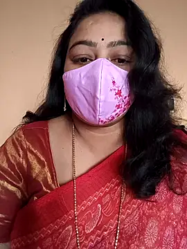 neelu-hoty online show from January 28, 2025, 8:25 am