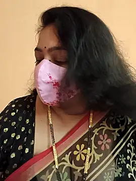 neelu-hoty online show from February 24, 2025, 12:37 pm