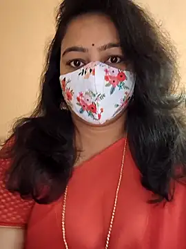 neelu-hoty online show from March 5, 2025, 1:21 am