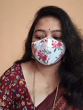 neelu-hoty online show from March 10, 2025, 1:56 am