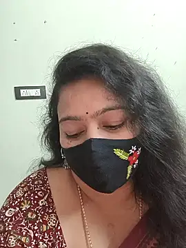 neelu-hoty online show from February 4, 2026, 8:53 am