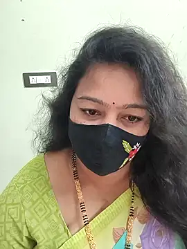 neelu-hoty online show from March 15, 2026, 8:42 am