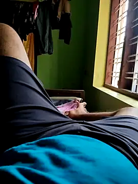 Vikingz24 online show from March 13, 2025, 10:57 am