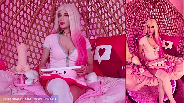 dana more online show from November 14, 2025, 10:36 am