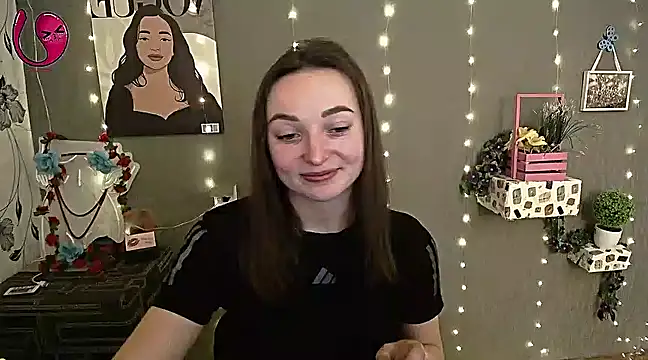  Barbie Kiss  online show from March 3, 2025, 11:33 am