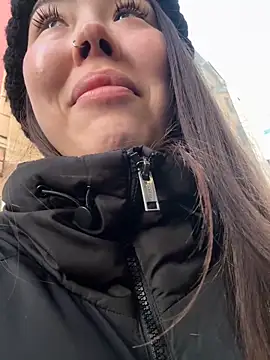 Asian Asami online show from December 4, 2024, 12:58 pm