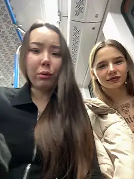 Asian Asami online show from December 30, 2024, 3:02 pm