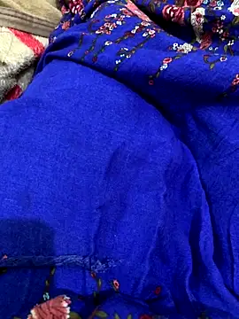 heena13 online show from November 20, 2025, 7:19 am