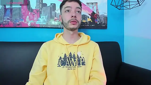 noah ricci online show from December 30, 2024, 12:09 pm