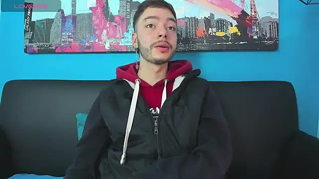 noah ricci online show from December 31, 2024, 11:20 am