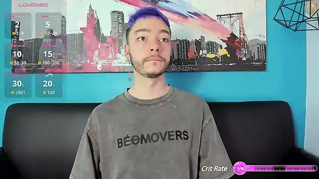 noah ricci online show from January 14, 2025, 12:03 pm