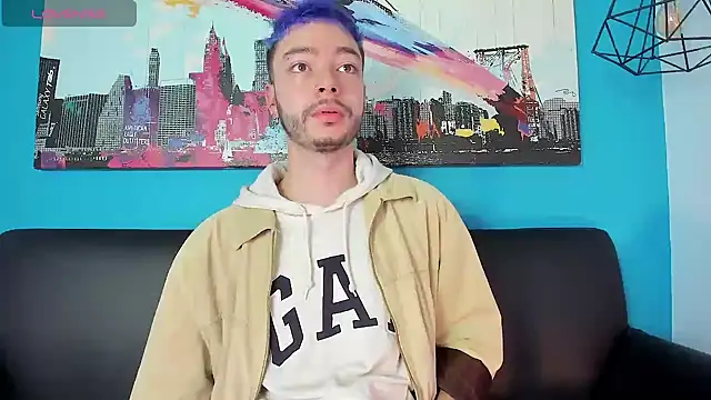 noah ricci online show from January 15, 2025, 12:04 pm