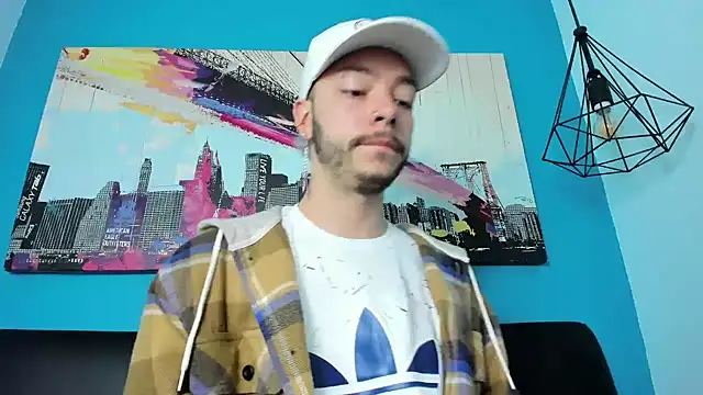 noah ricci online show from February 6, 2025, 12:05 pm