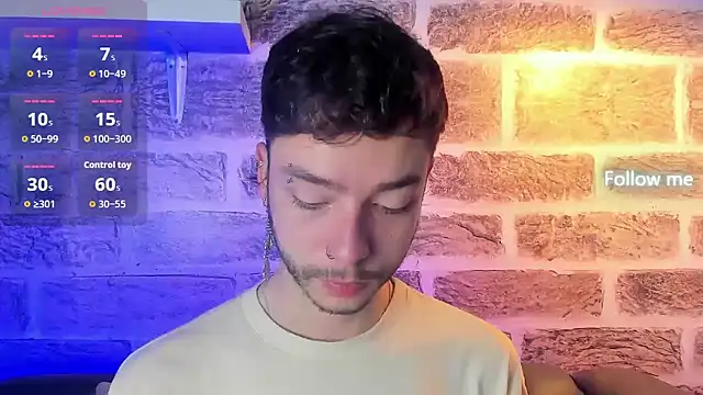 noah ricci online show from October 2, 2025, 12:34 pm