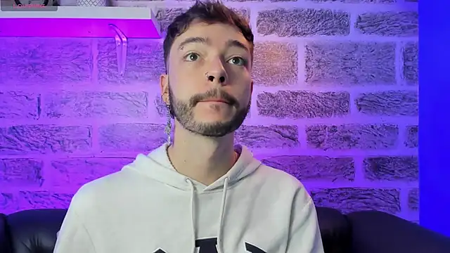 noah ricci online show from November 27, 2025, 12:07 pm