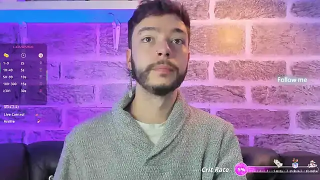 noah ricci online show from December 15, 2025, 12:20 pm