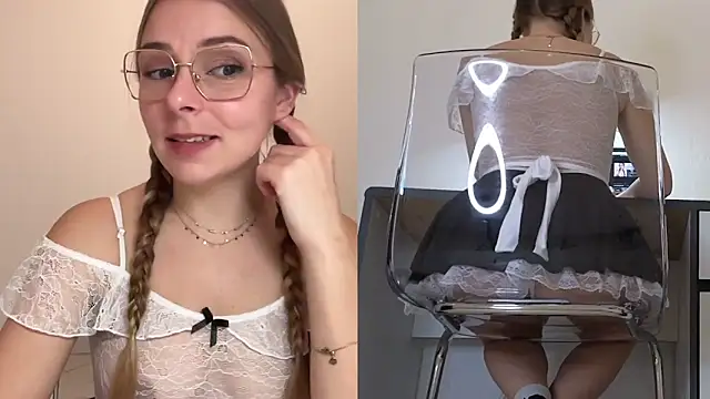 Snapshot of Angele_wrz chatting on February 3, 2025, 8:24 pm Angele wrz online show from February 3, 2025, 8:24 pm