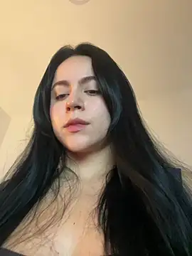 Snapshot of CoralineKam1 chatting on March 1, 2025, 9:59 pm CoralineKam1 online show from March 1, 2025, 9:59 pm