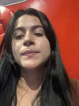 Snapshot of CoralineKam1 chatting on March 4, 2025, 12:29 am CoralineKam1 online show from March 4, 2025, 12:29 am